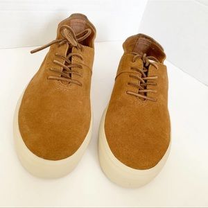 Frye beacon sneakers